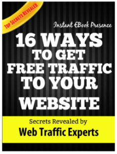 Learn how to generate free website traffic effortlessly using the 12 MINUTE AFFILIATE method.