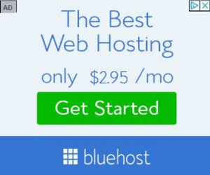 The best web hosting only $ 25/mo get started.